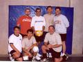 Primary view of [DIVA Fall 2001 League Winners, 13]
