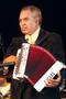 Thumbnail image of item number 1 in: '[Accordion player in suit]'.