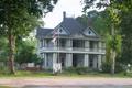 Photograph: [Step Back in Time: The Historic Kirby-Hill House Museum in Kountze]