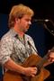 Primary view of [Mesmerizing Guitar Performance by Monte Montgomery at Kerrville Folk Festival]