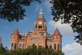 Primary view of [Old Red Courthouse: Preserving Dallas County's Rich History]