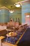 Photograph: [Preserving History: The Hatton W. Sumners Restored Courtroom]