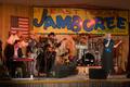 Photograph: [East Texas Jamboree: A Melodic Fusion of Talents]