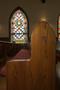 Photograph: [Tranquility and Grace: Inside an East Texas Church]