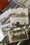 Photograph: [Unraveling the Past: A Glimpse of History Through Vintage Postcards]
