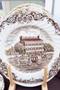 Photograph: [Timeless Tales: Heritage-Inspired Ceramic Plates Unveiled at the Mar…