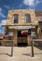 Primary view of [Preserving History: Stonewall Saloon Museum, Saint Jo, Texas]