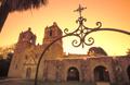 Primary view of [Timeless Beauty: Mission Concepción, San Antonio's Living Heritage]