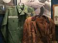 Photograph: [Kris Kristofferson's Fashion Journey: Iconic Army Commission Green K…