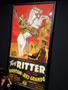 Photograph: [Movie Poster: "Rhythm of the Rio Grande" starring Tex Ritter]