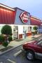 Primary view of [Outside oldest Dairy Queen]