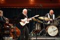 Primary view of [Fred Hamilton performs at Peter Erskine concert, 1]