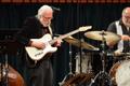 Thumbnail image of item number 1 in: '[Fred Hamilton performs at Peter Erskine concert, 2]'.
