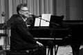 Photograph: [Peter Eldridge performs at Spring 2013 Concert, 3]