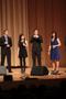 Photograph: [UNT Jazz Singers perform at Fall 2012 Concert, 23]