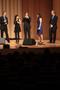 Photograph: [UNT Jazz Singers perform at Fall 2012 Concert, 24]