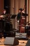 Primary view of [Connor Kent and Cameron Covello perform at Fall 2012 Concert, 3]
