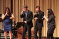 Photograph: [UNT Jazz Singers perform at Fall 2012 Concert, 29]