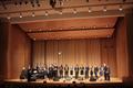 Photograph: [UNT Jazz Singers perform at Fall 2012 Concert, 46]
