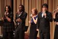 Photograph: [UNT Jazz Singers perform at Fall 2012 Concert, 51]