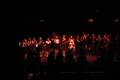 Primary view of [UNT Jazz Singers perform at Spring 2010 Concert, 3]
