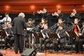 Thumbnail image of item number 1 in: '[One O'Clock Lab Band performs at 52nd Annual Fall Concert, 2]'.