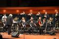 Primary view of [One O'Clock Lab Band performs at 52nd Annual Fall Concert, 3]