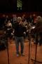 Primary view of [Eddie Henderson rehearses for 20th Artists Endowment for Jazz Studies concert]