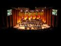 Thumbnail image of item number 1 in: '[One O'Clock Lab Band performs with Houston Symphony, 4]'.