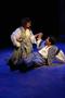 Primary view of [Haley Sicking and Kevin Park perform in "Roméo et Juliette," 2]