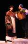 Photograph: [Michael Mario Georgiou and Kevin Park perform in "Roméo et Juliette"]