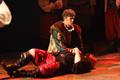Photograph: [Death of Tybalt, "Roméo et Juliette," 2007, 1]