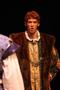 Primary view of [Conrad Bear plays Capulet in "Roméo et Juliette," 3]