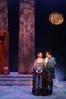 Primary view of [Laura Krumm and Alex Richardson perform in "Werther," 2]