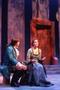 Primary view of [Laura Krumm and Alex Richardson perform in "Werther," 5]