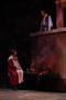 Photograph: [Ryan Stoll and Stephen Carroll perform during "Roméo et Juliette" re…