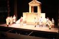 Photograph: ["Roméo et Juliette," Act 3, Scene 2 rehearsal, 4]