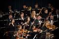 Photograph: [UNT Symphony Orchestra performs at 2013 College of Music Gala, 2]