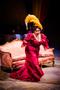 Primary view of [Agostina Migoni plays Valencienne in "The Merry Widow," 1]