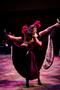 Primary view of [Erin Matthews performs in "The Merry Widow," 1]