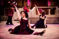 Primary view of [Erin Matthews performs in "The Merry Widow," 3]