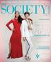 Primary view of The Society Diaries, March/April 2015