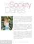 Thumbnail image of item number 2 in: '[The 2018/2019 Media Kit for the Society Diaries Magazine]'.