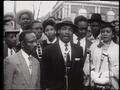 Primary view of [22nd Annual Martin Luther King Celebration, Part 1 of 4]
