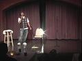 Video: [Comedy Night at the Muse: Tony Roberts, 2 of 2]