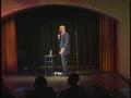 Video: [Comedy Night at the Muse featuring Pierre]