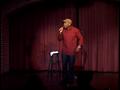 Video: [Comedy Night at the Muse Featuring Drew Fraser]