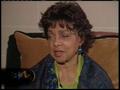 [WFAA show featuring the Ruby Dee Juneteenth film festival]
