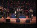 Primary view of ["The Clark Sisters" gospel concert, tape 2]