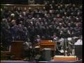 Primary view of [10th annual "Black Music and the Civil Rights Movement Concert" on U-Matic]